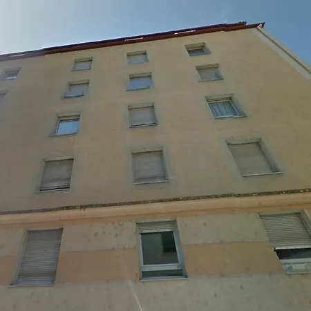 Apartment Appart' Saint Andre