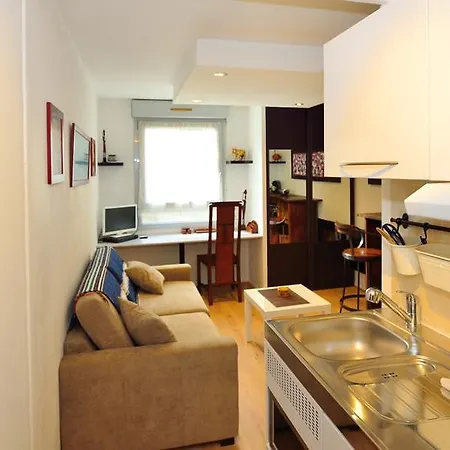 Apartment Appart' Saint Andre