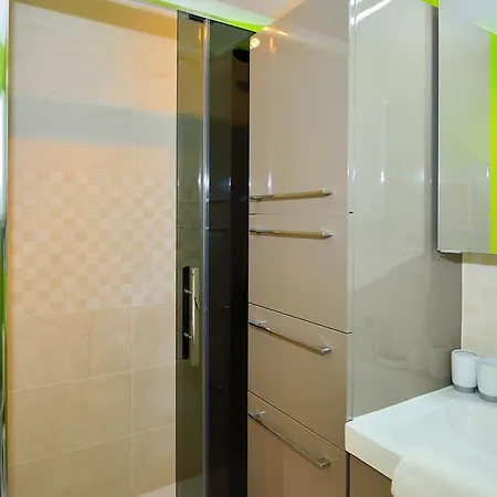 Apartment Appart' Saint Andre *
